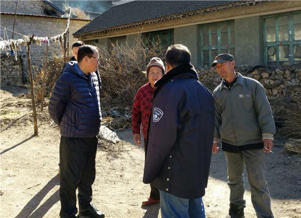 �ػʵ��л�����������֯������ʮ�Ŵ�  �����ũ�塱��Ա־Ը�߷���